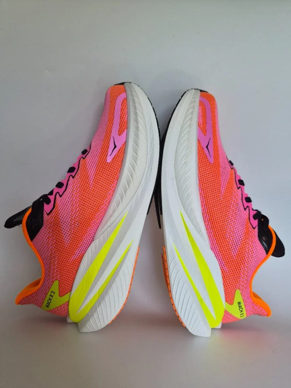 Hoka Mach X 3 - Women - Size 7 - Picture 7 of 10